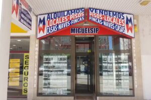 MIGUELSIP SOLUCIONES INMOBILIARIAS PERSONALIZADAS