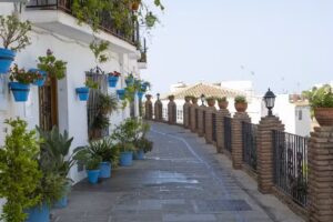 Mijas Properties