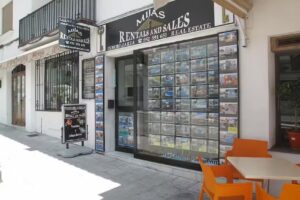 Mijas Rentals And Sales
