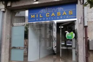 Mil Casas Inmobiliaria (Noia)