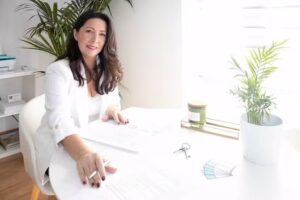 Mila Sanz Inmobiliaria