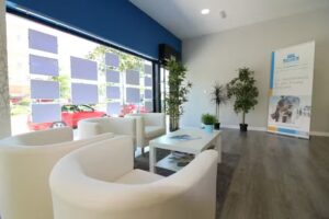 Milenium Franquicia Inmobiliaria