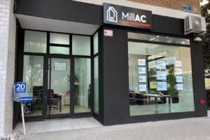 MillAC Consulting Inmobiliario