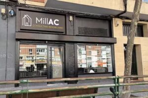 MillAC Consulting Inmobiliario