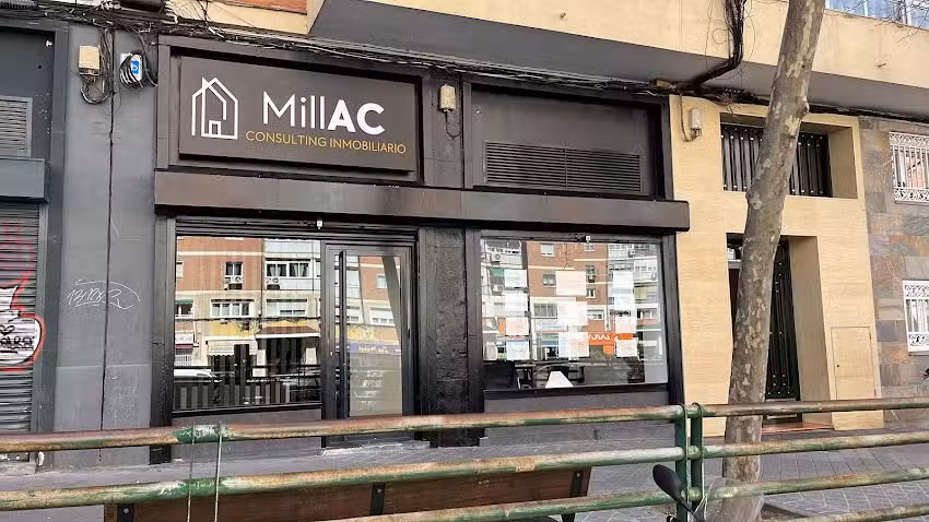 MillAC Consulting Inmobiliario
