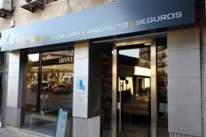 MILLAN Servicios Inmobiliarios