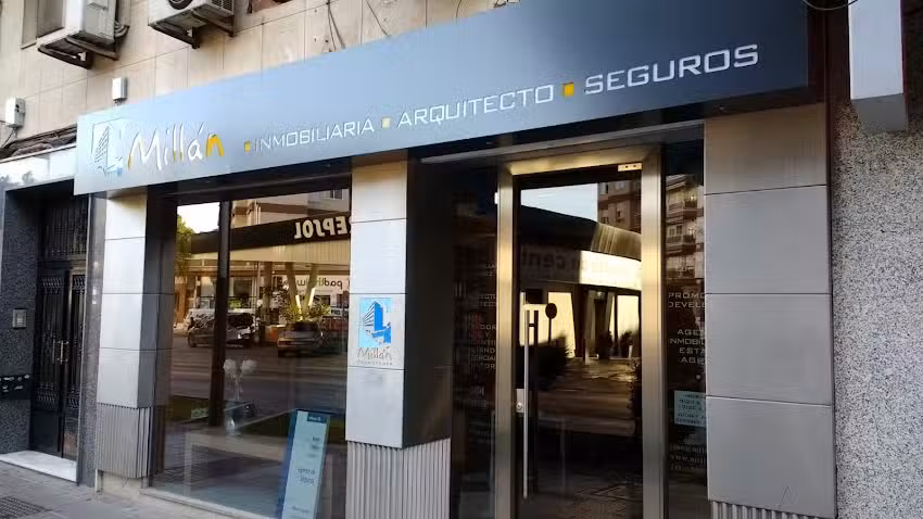 MILLAN Servicios Inmobiliarios
