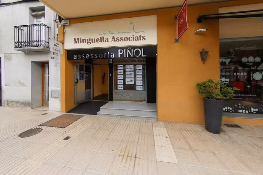 Minguella associats