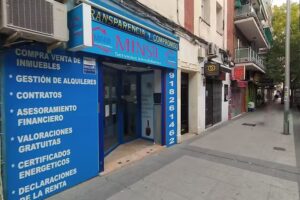 MINSIL Servicios Inmobiliarios