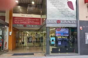 Mir & Gràcia S.L.