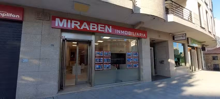 Miraben Inmobiliaria by Keller Williams