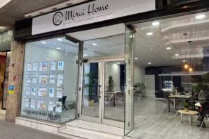 Mirai Home – Real Estate