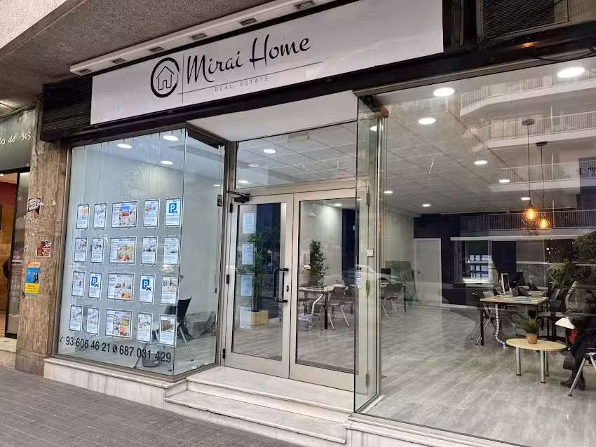 Mirai Home – Real Estate