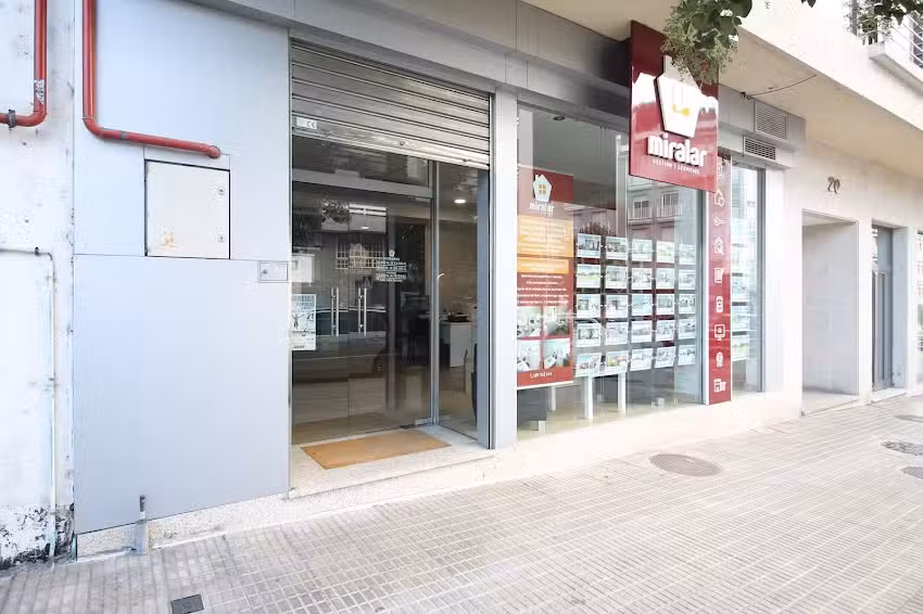 Miralar