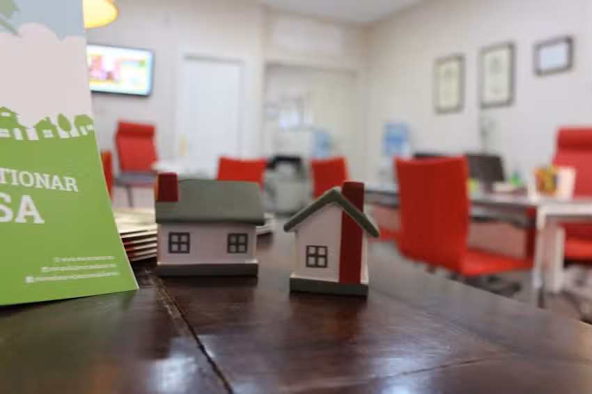 Miranda Servicios Inmobiliarios