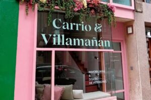 Mireia Carrio Inmobiliaria