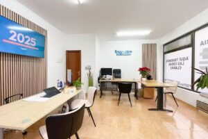 Miriam Roda Asesora en ENCUENTRA TU CASA INMOBILIARIA