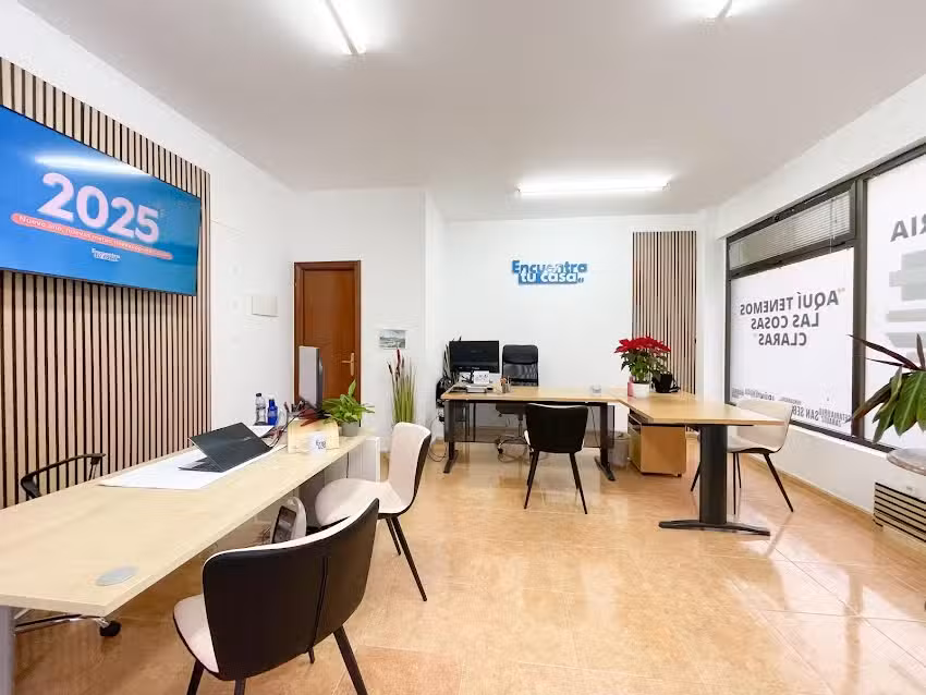 Miriam Roda Asesora en ENCUENTRA TU CASA INMOBILIARIA