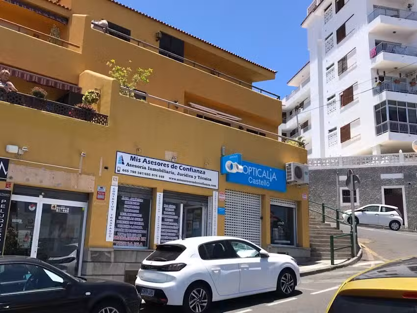 Mis Asesores de Confianza, Asesoria Inmobiliaria, Jurídica y Técnica