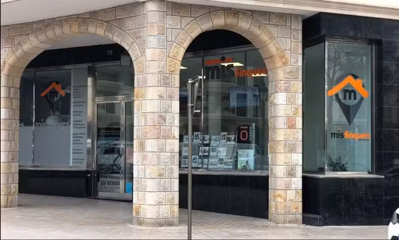 Mis Finques Sant Quirze del Vallés