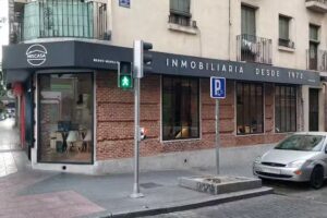 Miscasa inmobiliaria desde 1972 Tetuán – VENTA Y ALQUILER DE PISOS MADRID