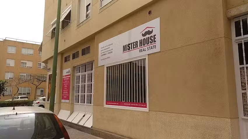 MISTER HOUSE INMOBILIARIA