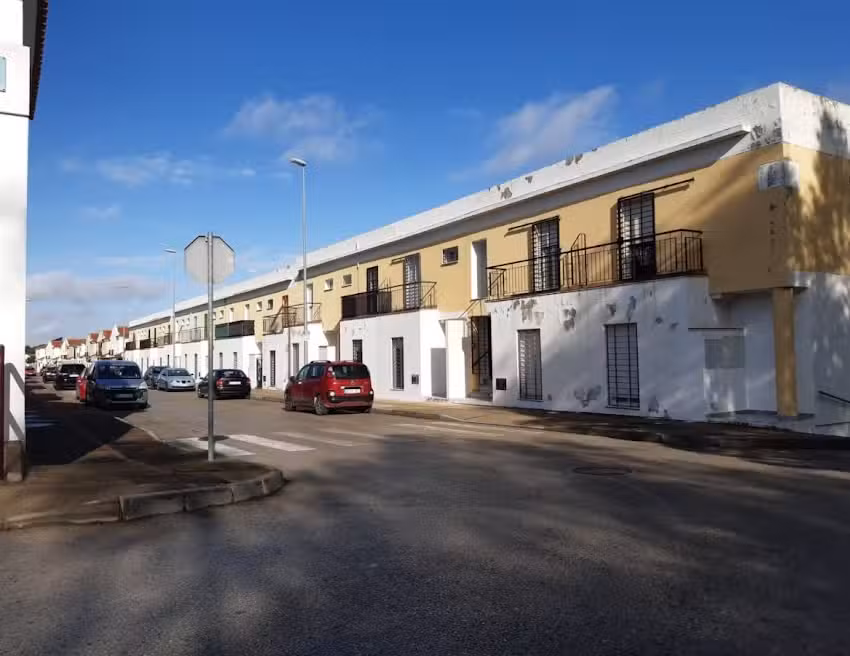 MISTERCASA Inmobiliaria Jerez