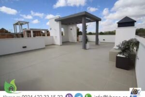 املاک اسپانیا