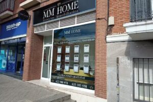 MM HOME Servicios Inmobiliarios