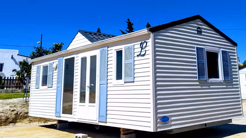 Mobil Home chipiona baratas