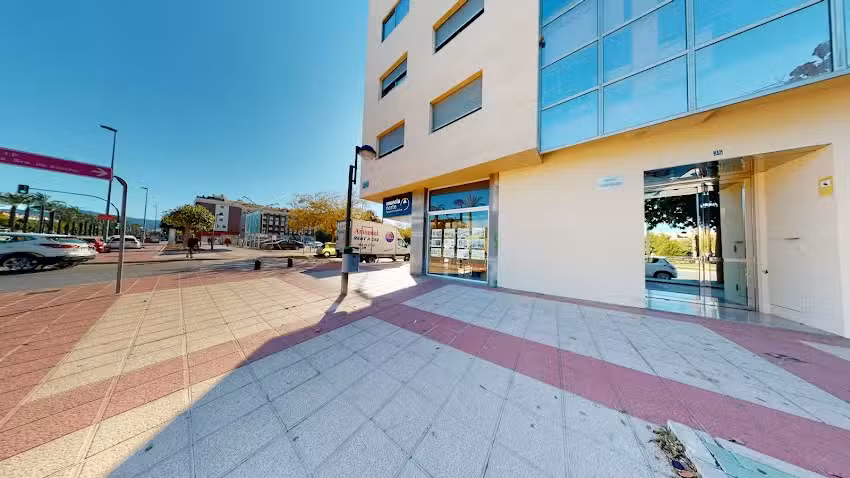 MOBILIA GRUPO INMOBILIARIO