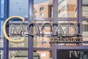 Mocadi Real Estate