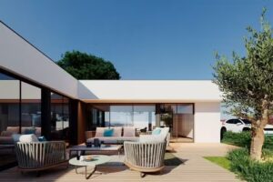 Modularium Agencia inmobiliaria