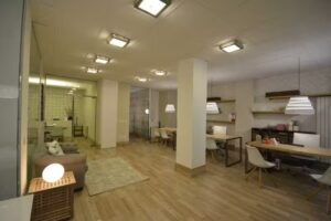 Modus Vivendi Inmobiliaria