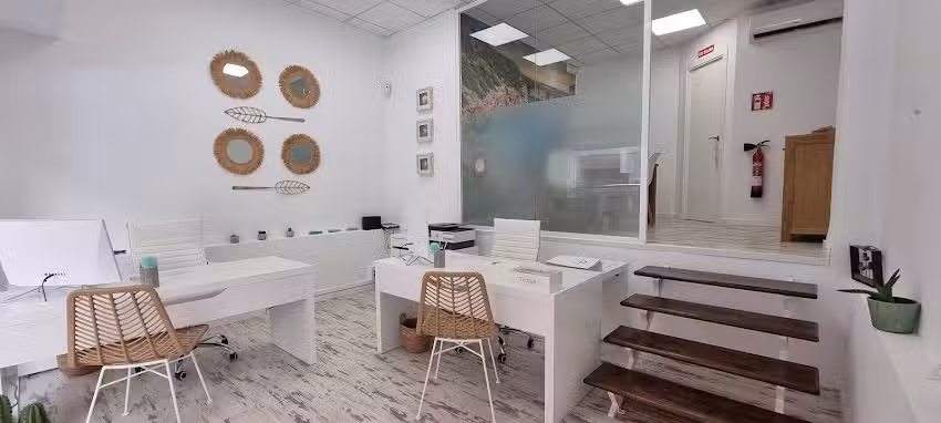 Molina Homes Inmobiliaria