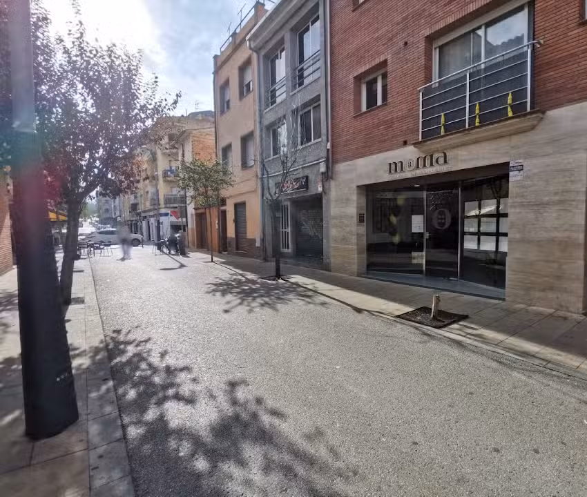 Moma Serveis Immobiliaris