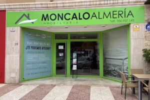 Moncalo Almería Inmobiliaria