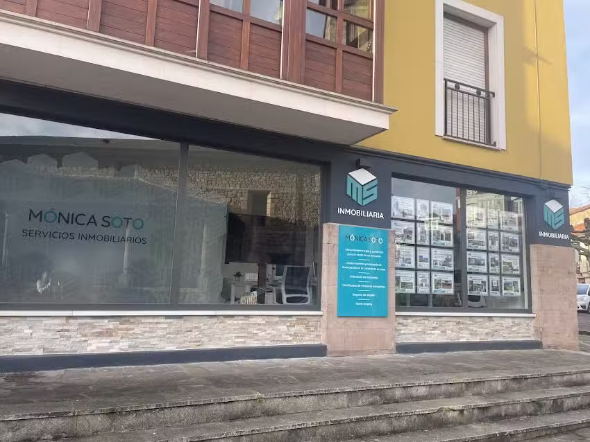 Monica Soto Servicios Inmobiliarios