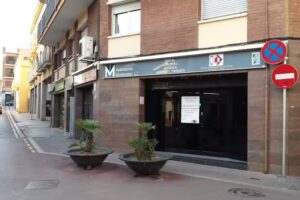 Monmany Patrimonial S.L.