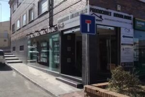 Monsalve Promociones