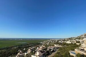 Monte Pego Life S.L.