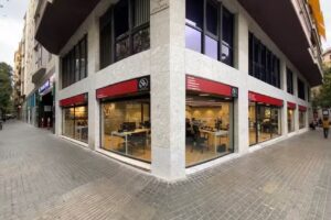 Monthly Rentals | ShBarcelona