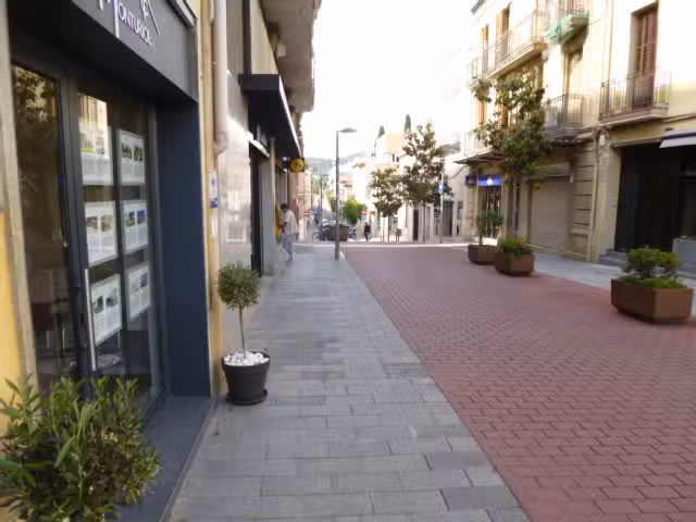 Monturiol Serveis Immobiliaris