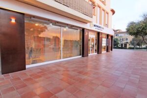 Moraguespons Mediterranean Houses