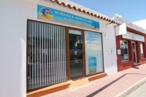 Moraira and Javea Villas