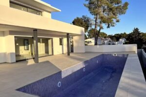 Moraira Immobilien Agente inmobiliaria local