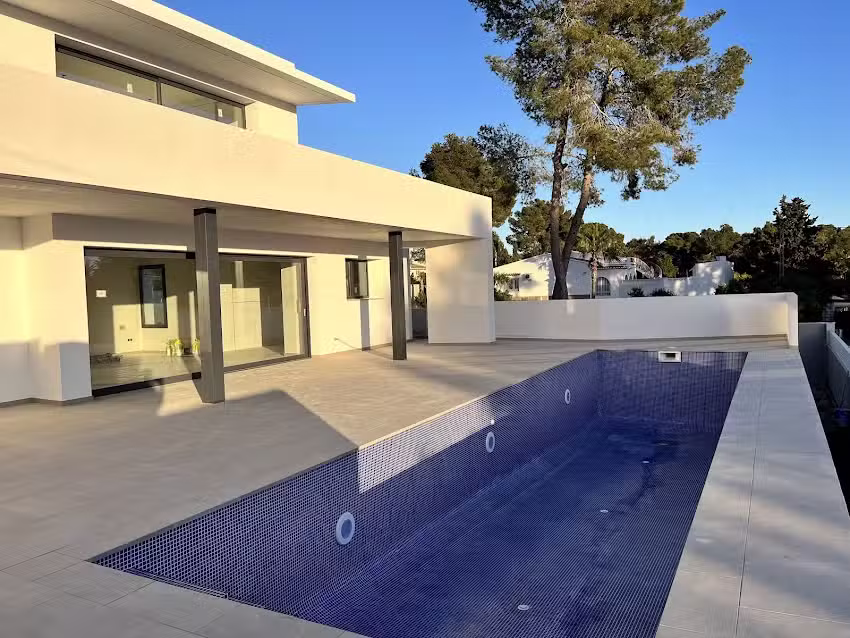 Moraira Immobilien Agente inmobiliaria local