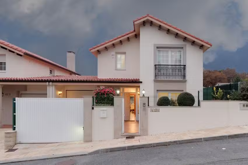 Morando Inmobiliaria