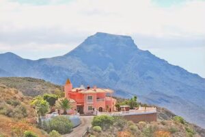 Morfitt PropertiesTenerife