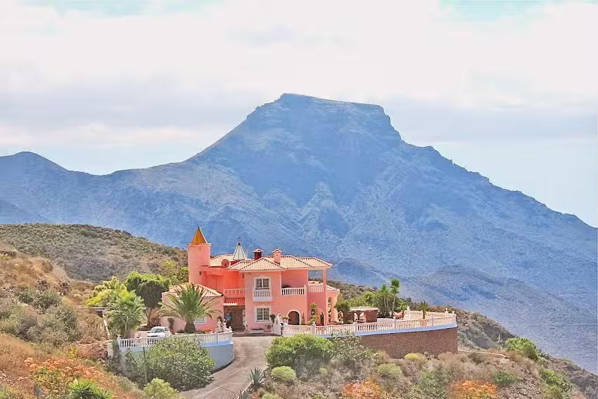 Morfitt PropertiesTenerife